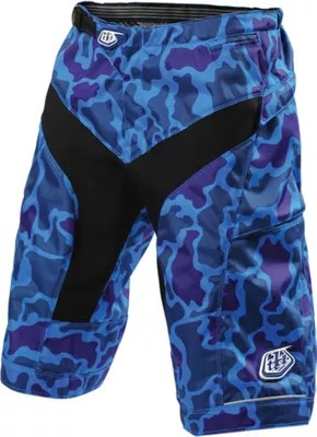 Troy Lee Designs Womens Moto Short Review